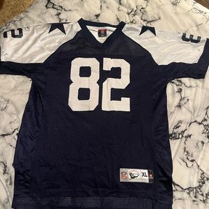 WITTEN & ROMO JERSEYS